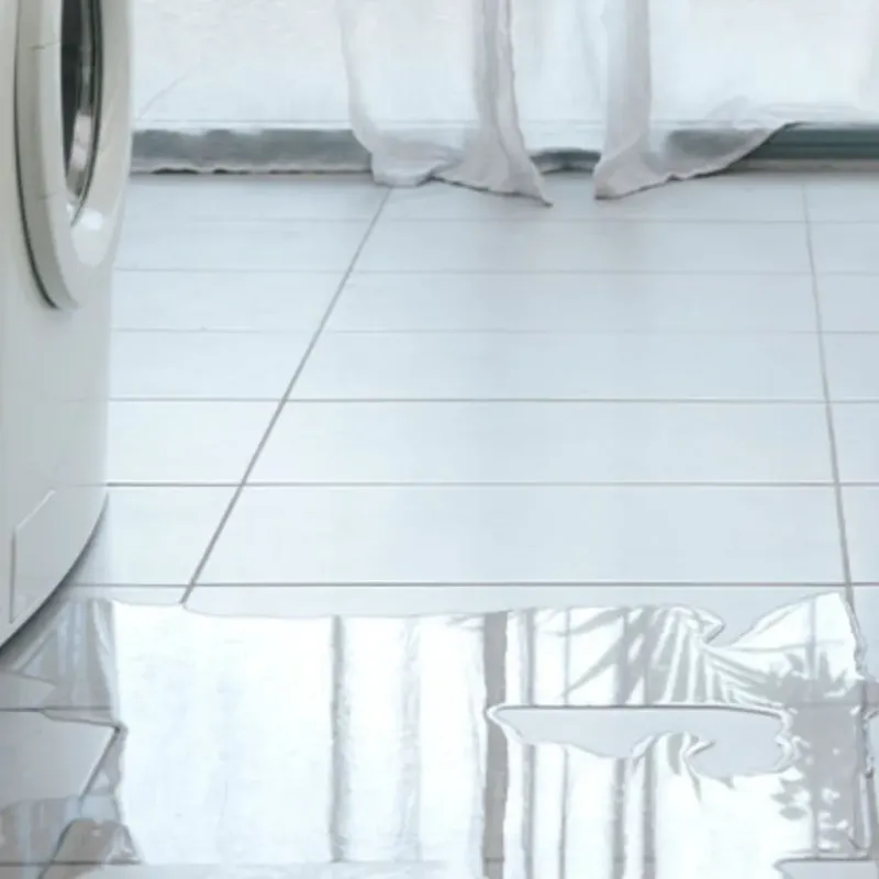 Appliance Leak Cleanup in Blackhawk, CA